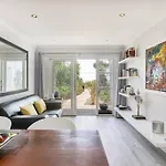 Fulham Garden Cottage