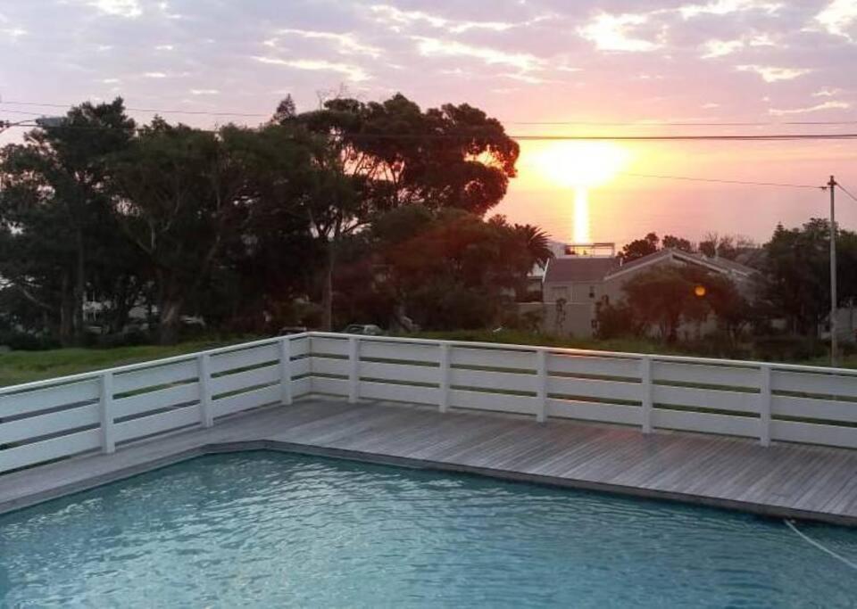 Apartment Fulham Garden Cape Town